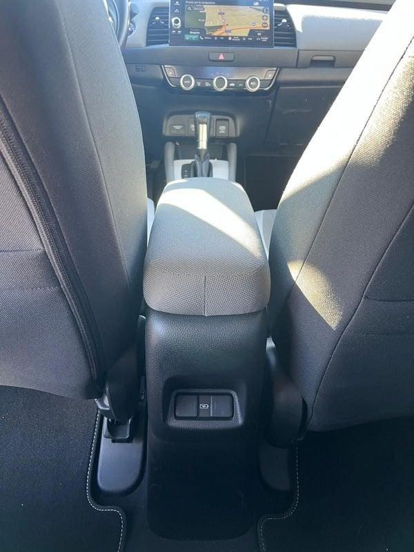 Honda Jazz Jazz 1.5 Hev Crosstar eCVT Bicolor Executive