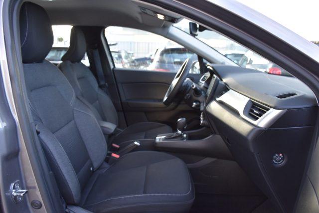 RENAULT Captur Blue dCi 115 CV EDC Business