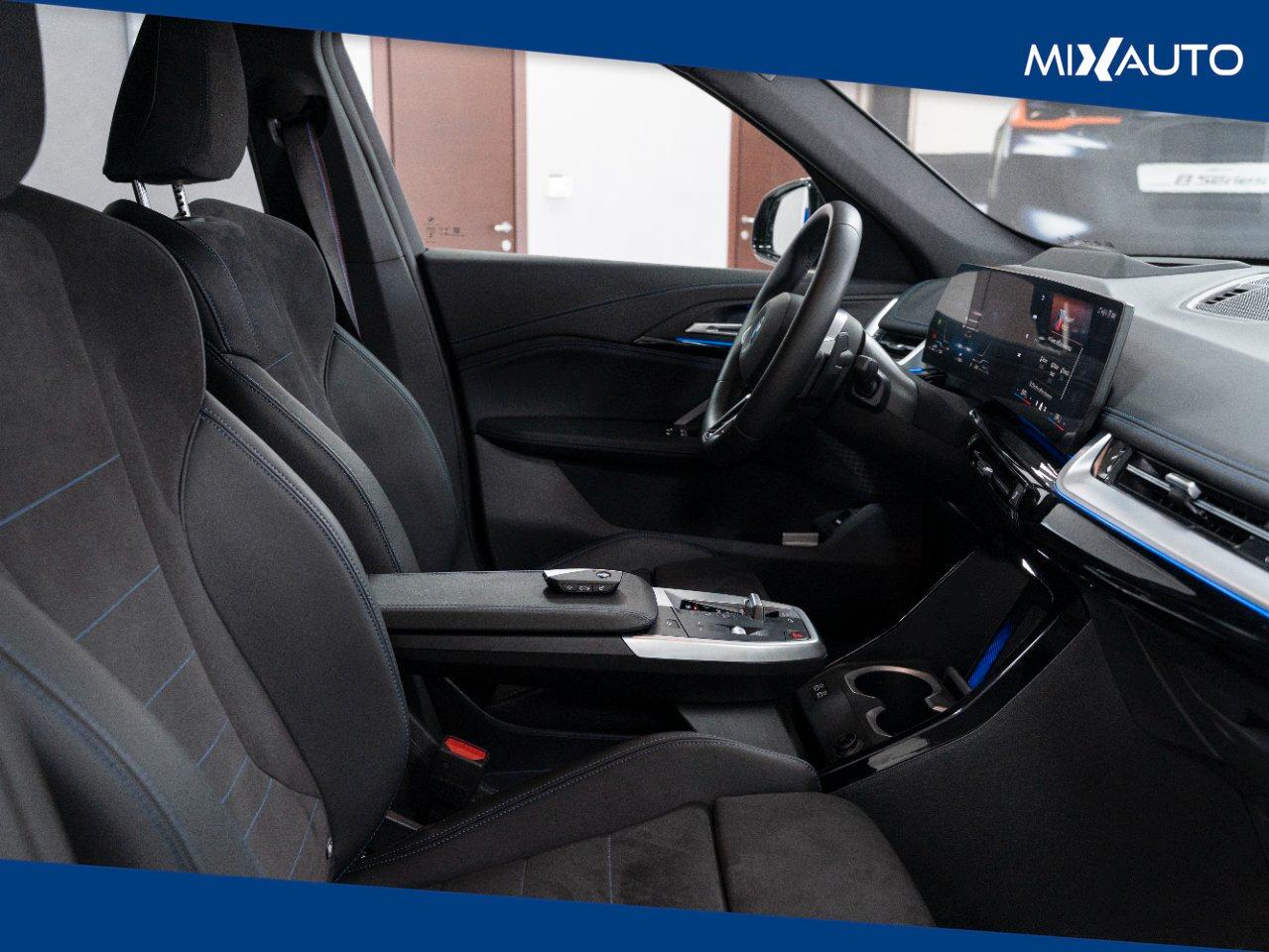 BMW X1 xDrive 25e MSport Pro Auto