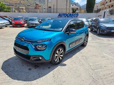 Citroen C3 PureTech 110 S&S Shine
