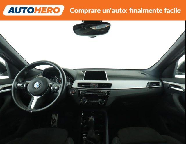 BMW X1 sDrive18d Msport