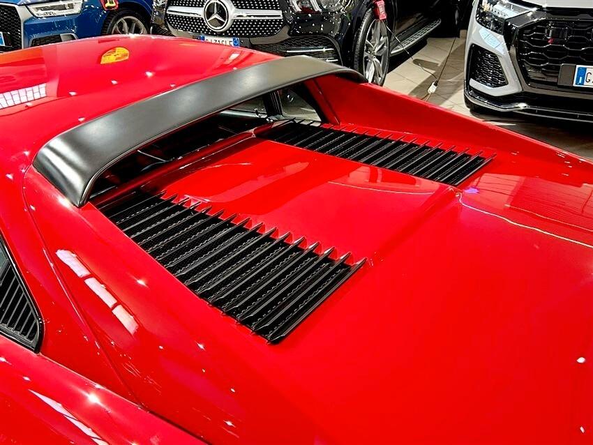 Ferrari 308 GTBi 2.9 Quattrovalvole 240cv