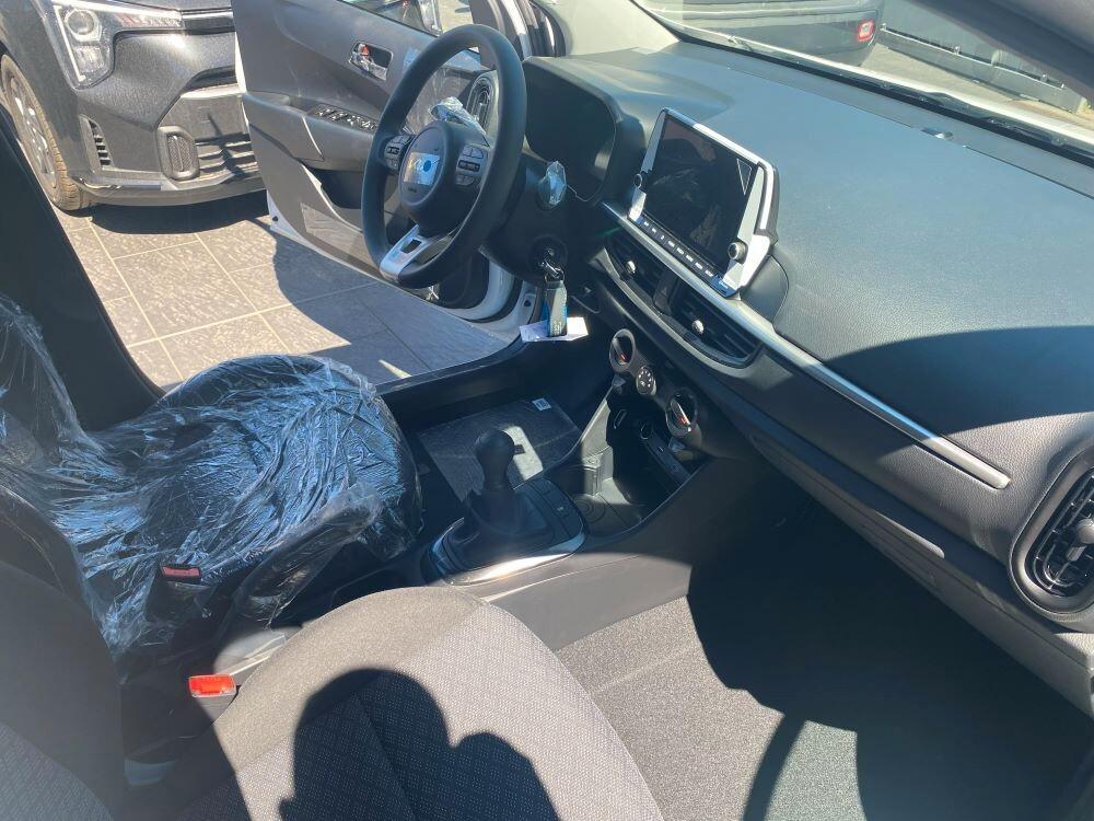 Kia Picanto 1.0 GDi 5 porte Urban