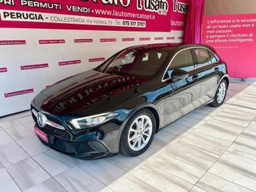 MERCEDES Classe A (W177) A 180 d Automatic ...