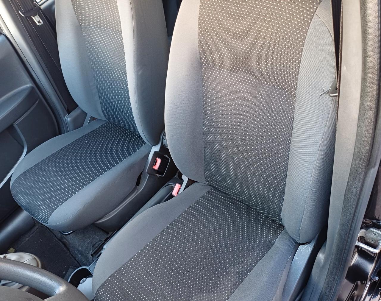 Fiat Panda 1.1 Benzina PARI AL NUOVO - 2011