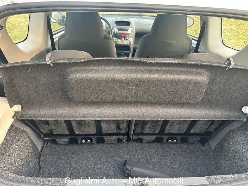 Citroën C1 1.0 3 porte C1TY