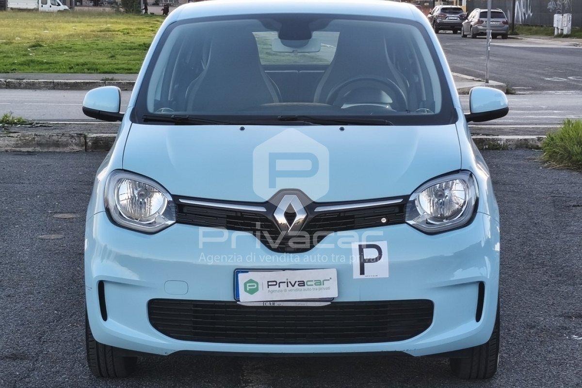 RENAULT Twingo Electric Zen