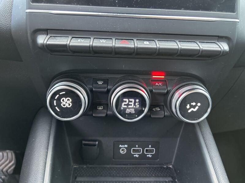 Renault Captur II 2019 1.6 plug-in hybrid Intens E-Tech 160cv auto