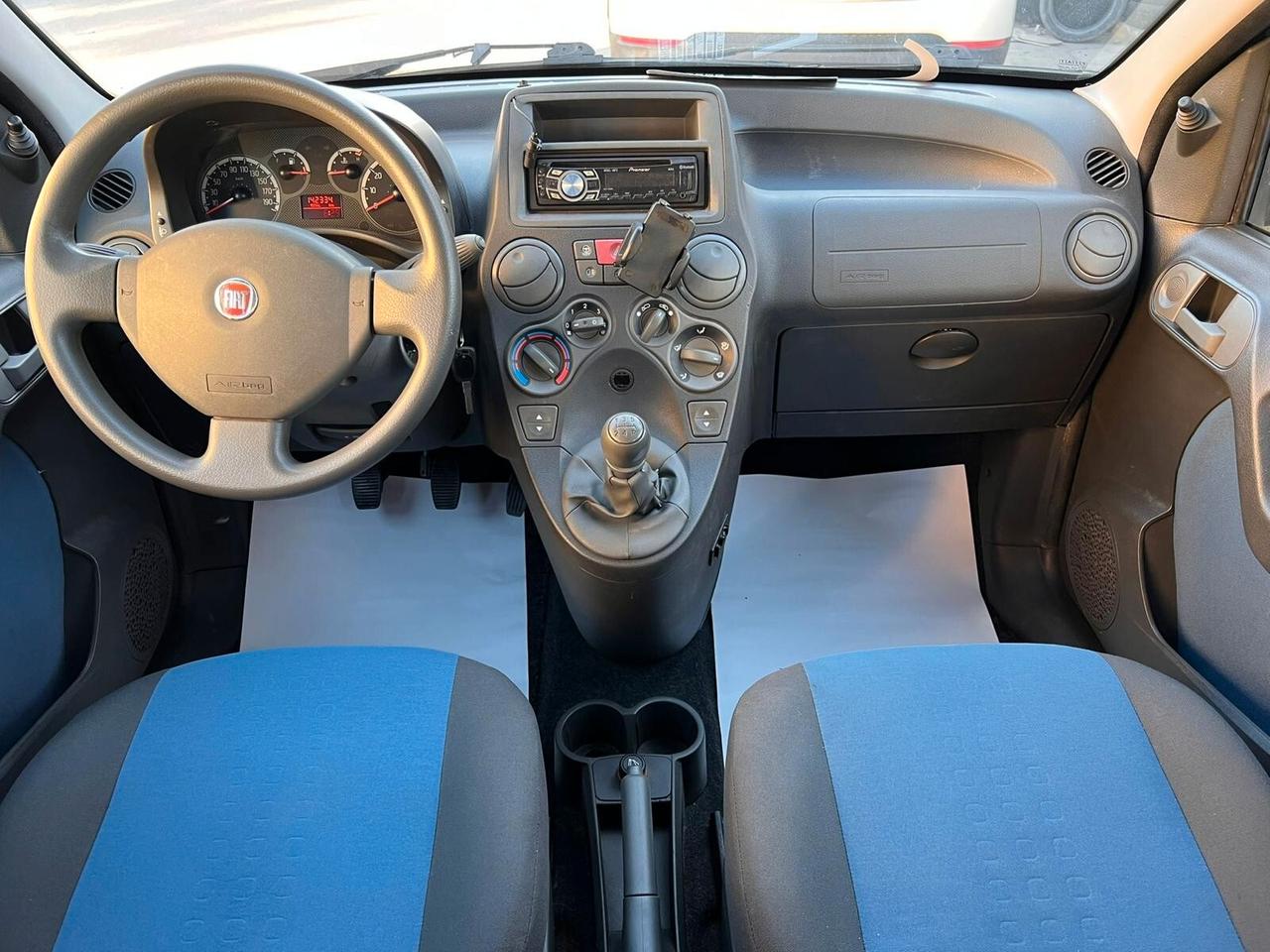 Fiat Panda 1.2 Dynamic 2010