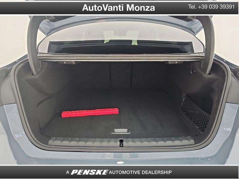BMW Serie 2 Gran Coupe 218d Gran Coupe MSport Pro auto