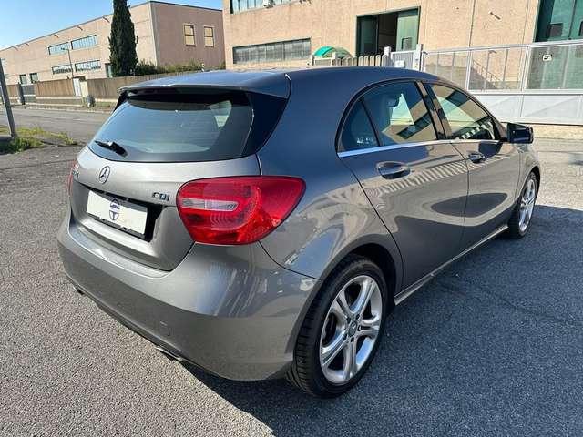 Mercedes-Benz A 180 CDI Automatic Sport