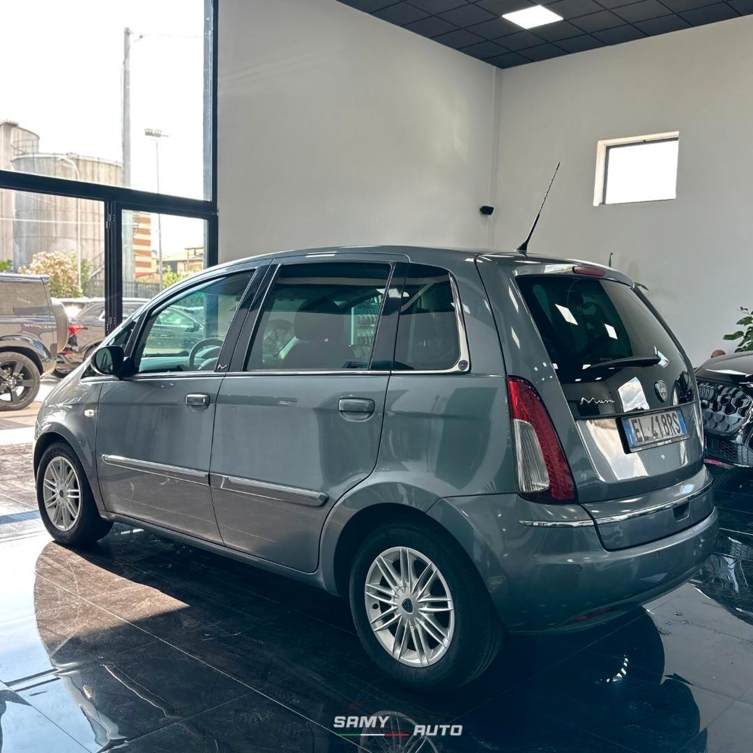 Lancia MUSA 1.3 Mjt 95 CV Avenue