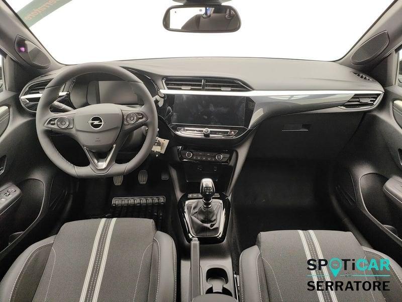 Opel Corsa GS Benzina 100 CV (74kW) Manuale