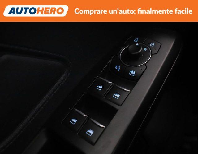 FORD Focus 1.5 EcoBlue 120 CV SW Active