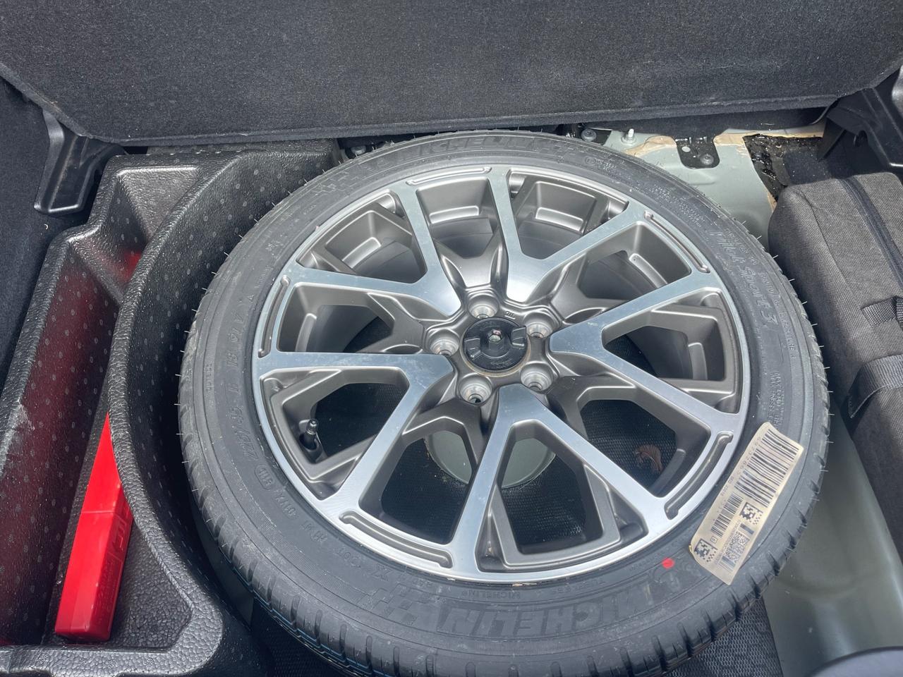 Fiat 500X Cross Plus DCT 1.6 Multijet 120cv