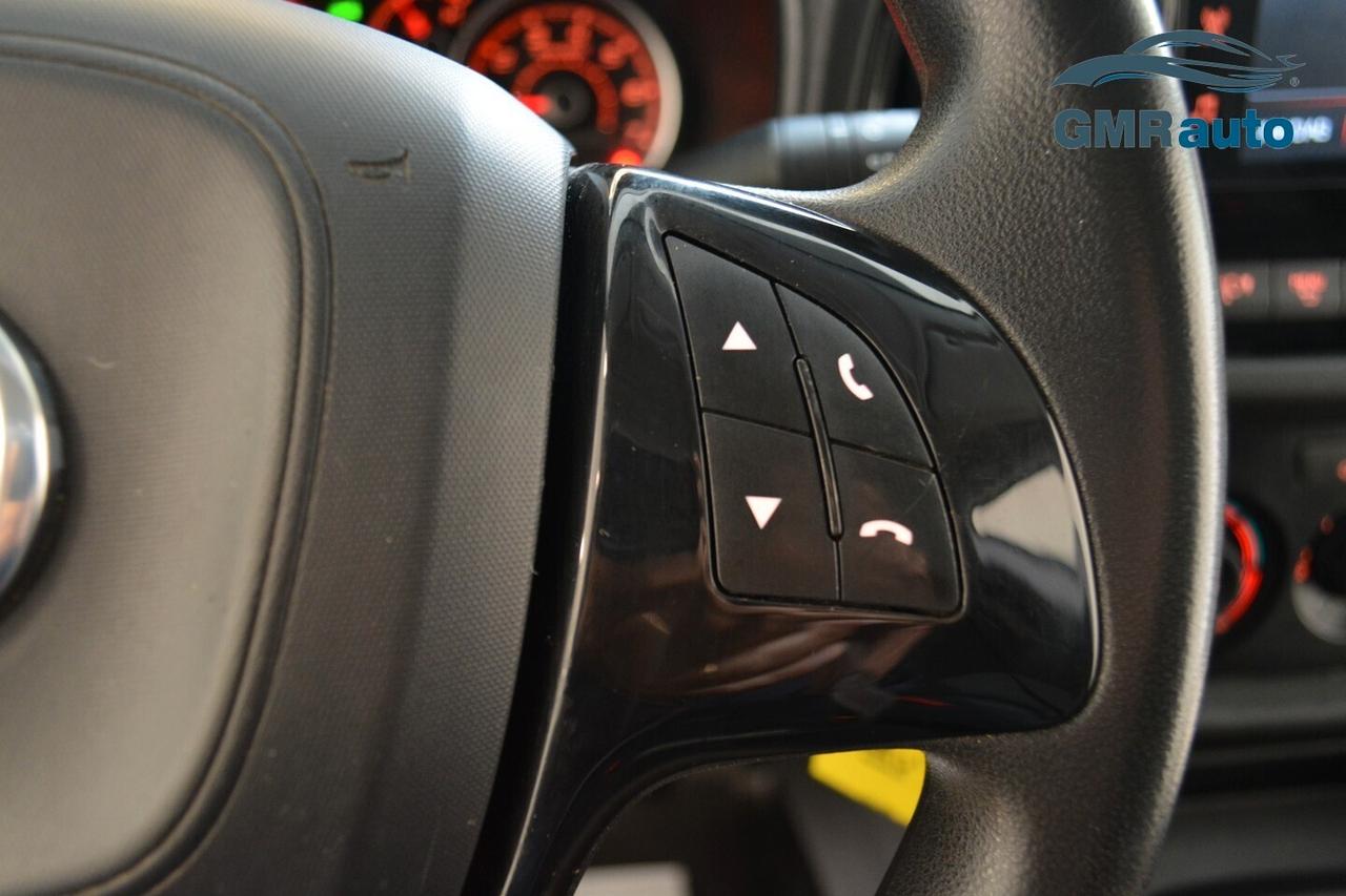 Fiat Doblo Doblò 1.6 MJT 105CV S&S PC-TN Cargo Business