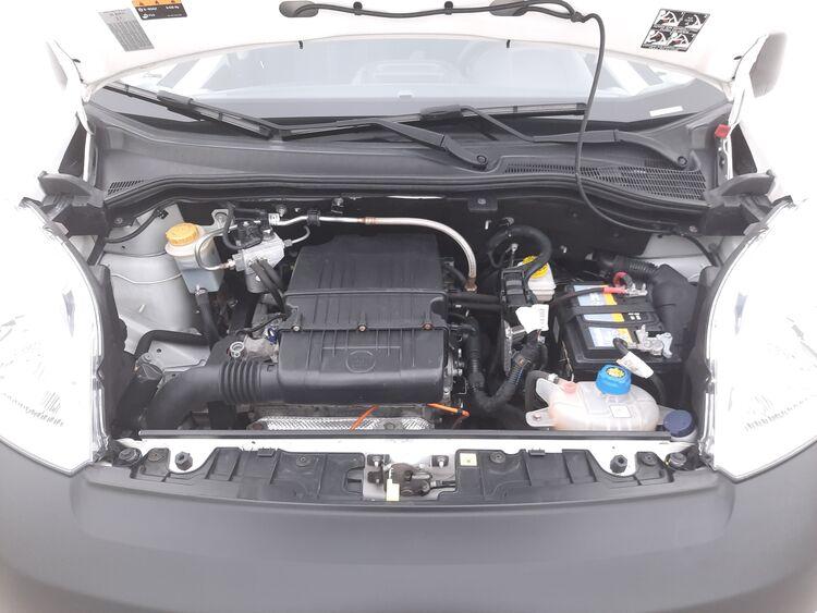 Fiat QUBO Easy Natural Power BR166804 1.4 Metano 77CV