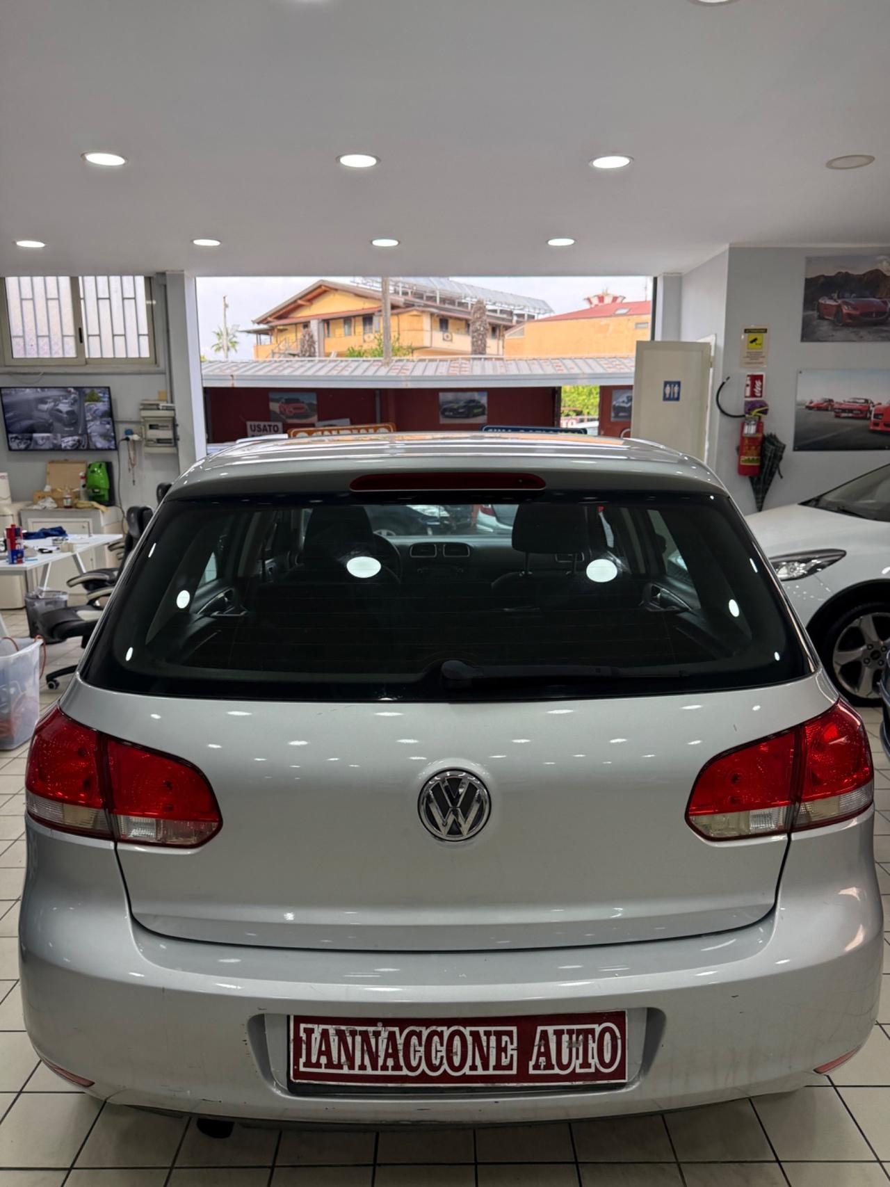Volkswagen Golf 1.2 tsi 150 mila km nuova
