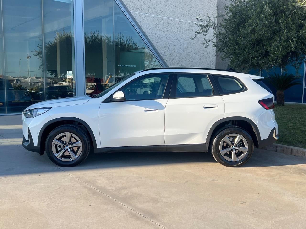 Bmw X1 sDrive 18d xLine
