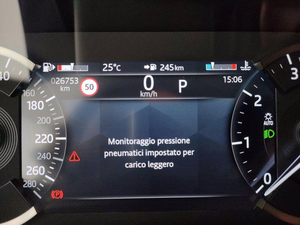 JAGUAR E-pace 2.0 i4 mhev se awd 249cv auto del 2022