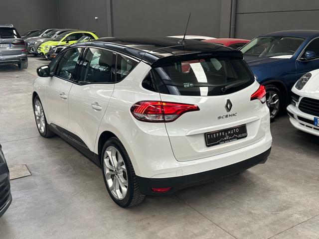 RENAULT Scenic Scénic Blue dCi 120 CV Sport Edition2