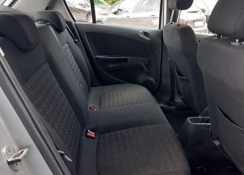 Opel Corsa 1.2 85CV 5P GPL-PER NEOPAT-KM CERTIFICATI