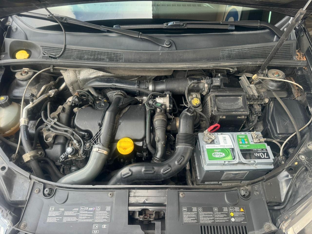 Dacia Logan MCV 1.5 dCi 90CV Station Wagon