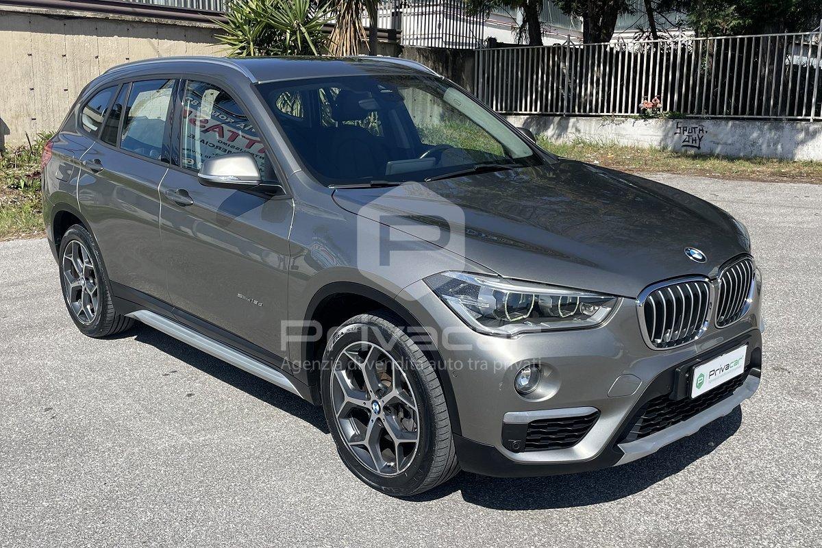 BMW X1 sDrive18d xLine