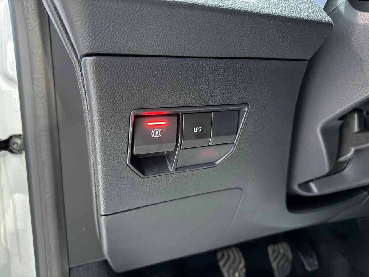 Dacia Duster Eco-G 120 CV Journey PRONTA CONSEGNA!!!