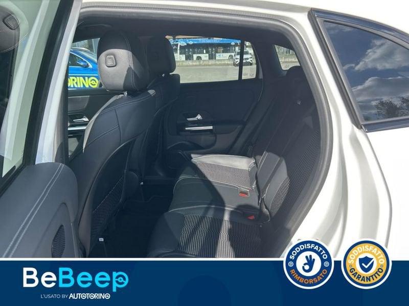 Mercedes-Benz GLA 200 D SPORT PLUS AUTO