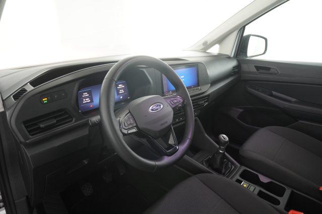 FORD Tourneo Connect Grand Tourneo Connect 2.0 EcoBlue 102 CV Plus