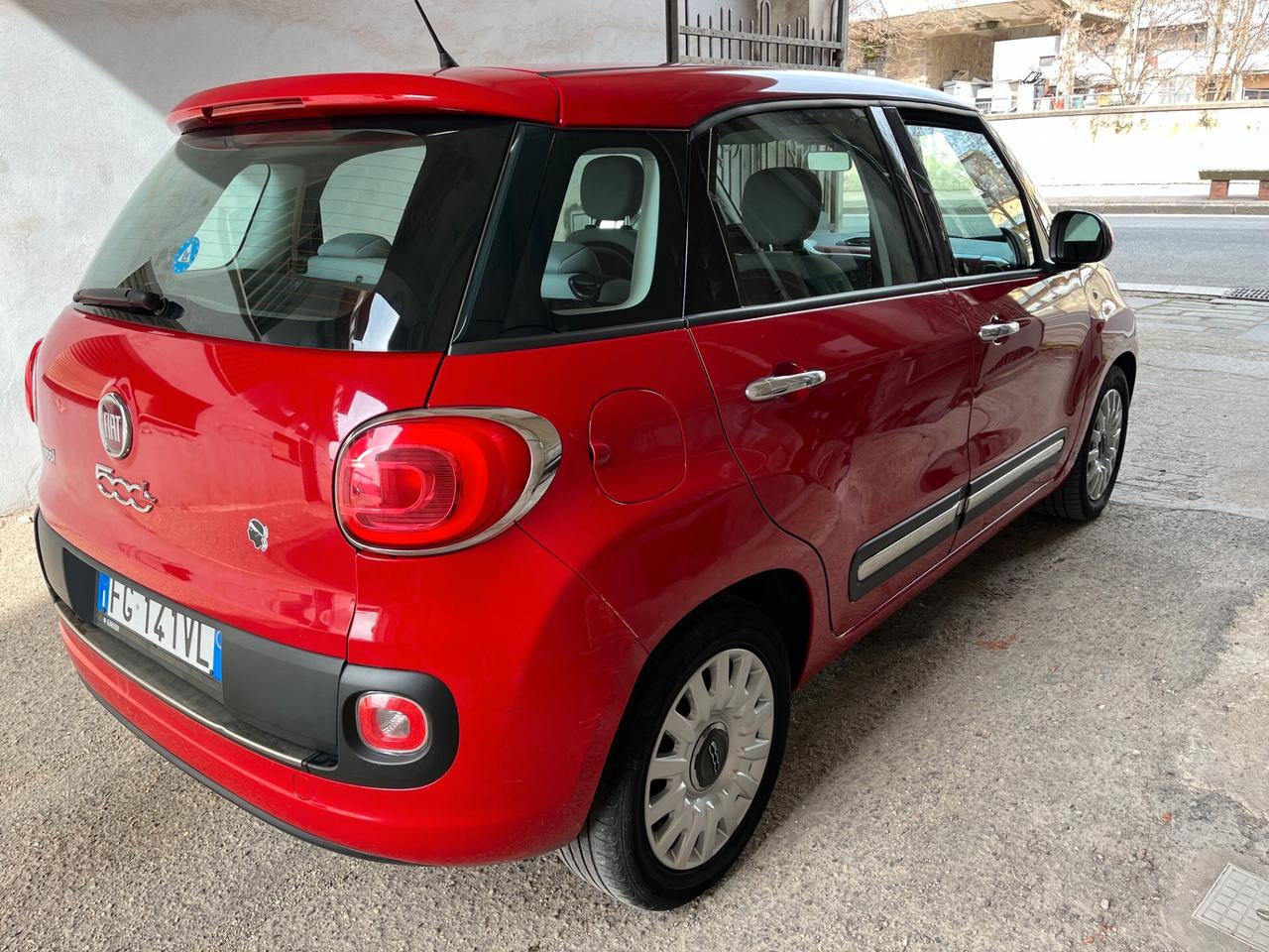 Fiat 500L 1.6 Multijet 120 CV Pop Star