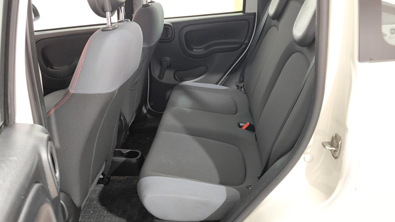 Fiat Panda 1.2 EasyPower Easy