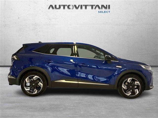 RENAULT Symbioz 1.6 full hybrid E-Tech Iconic Auto 145cv