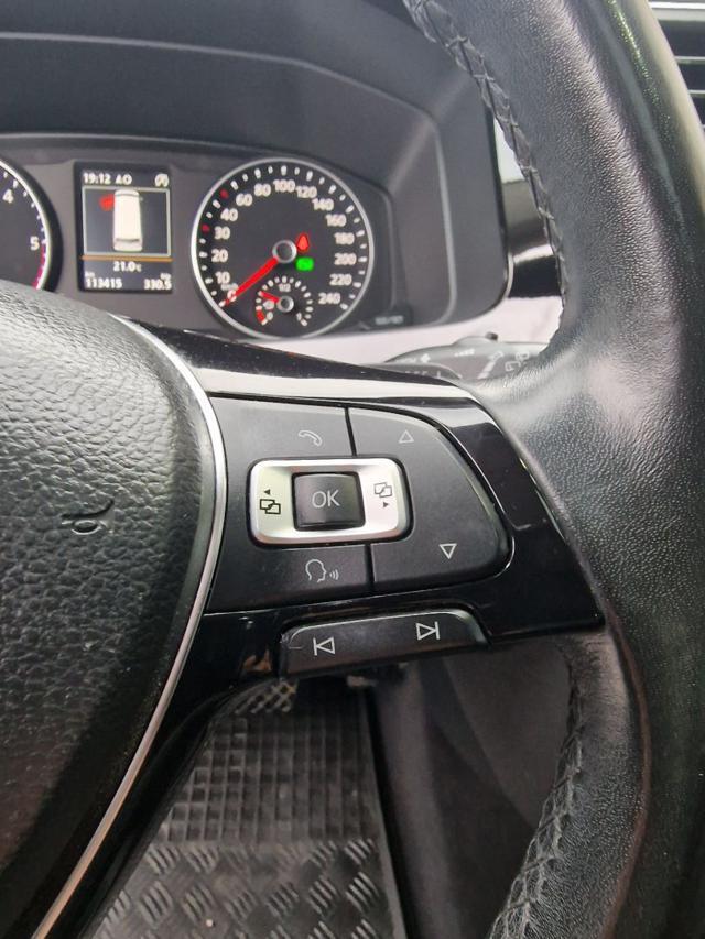 VOLKSWAGEN Multivan 2.0 TDI 204CV DSG 4Motion Highline BULLI