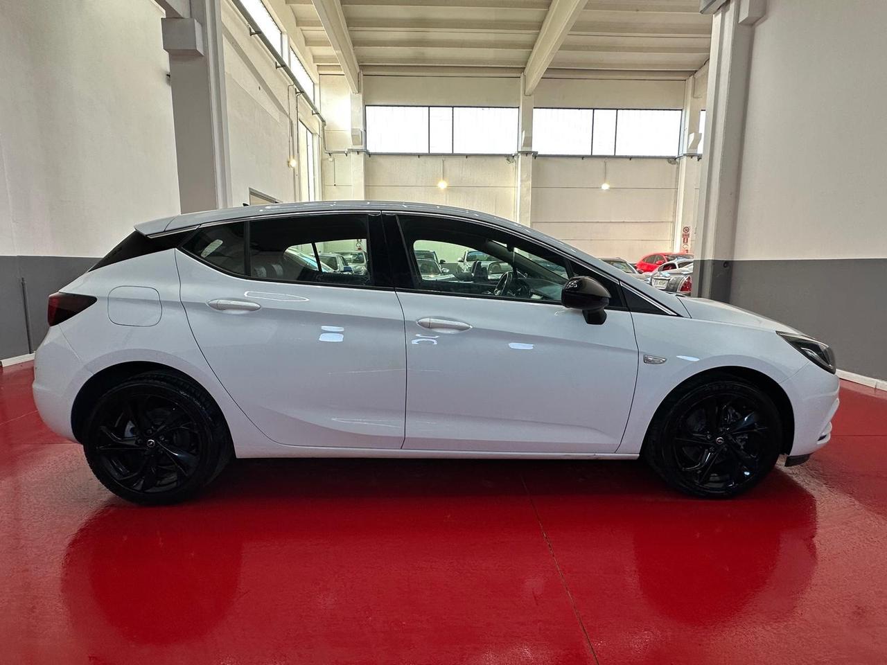 Opel Astra 1.6 CDTi 136CV Start&Stop 5 porte Innovation