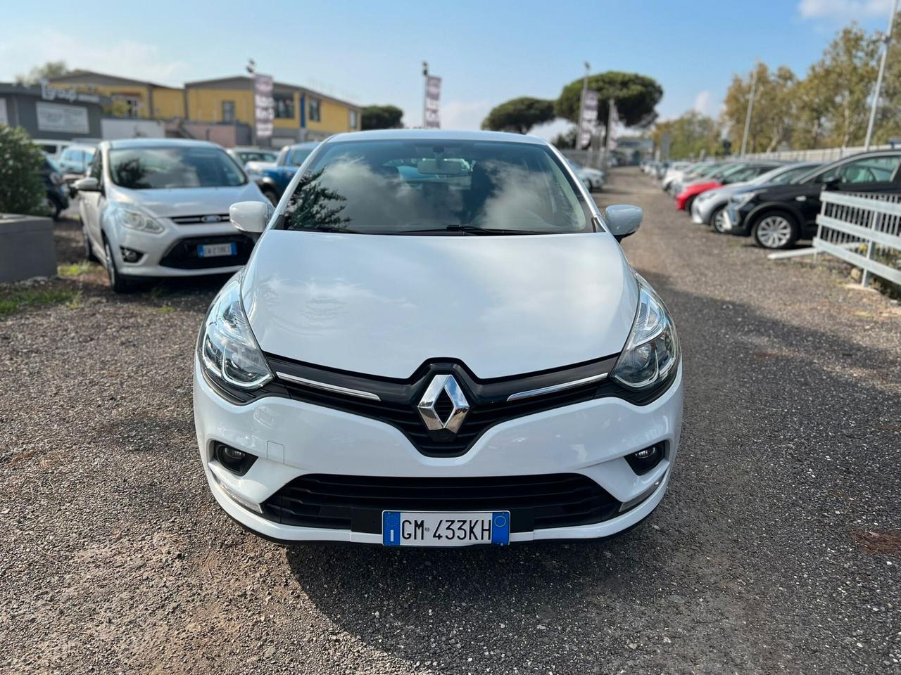 Renault Clio dCi 8V 75CV Start&Stop 5 porte Energy Zen