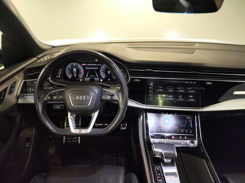 Audi Q8 Q8 50 TDI 286 CV quattro tiptronic Sport