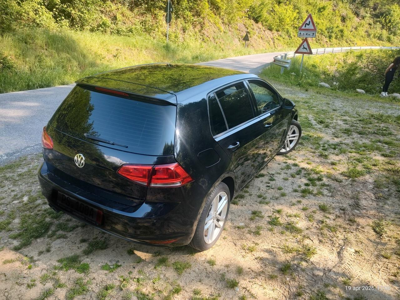 Volkswagen Golf 2.0 TDI 150CV