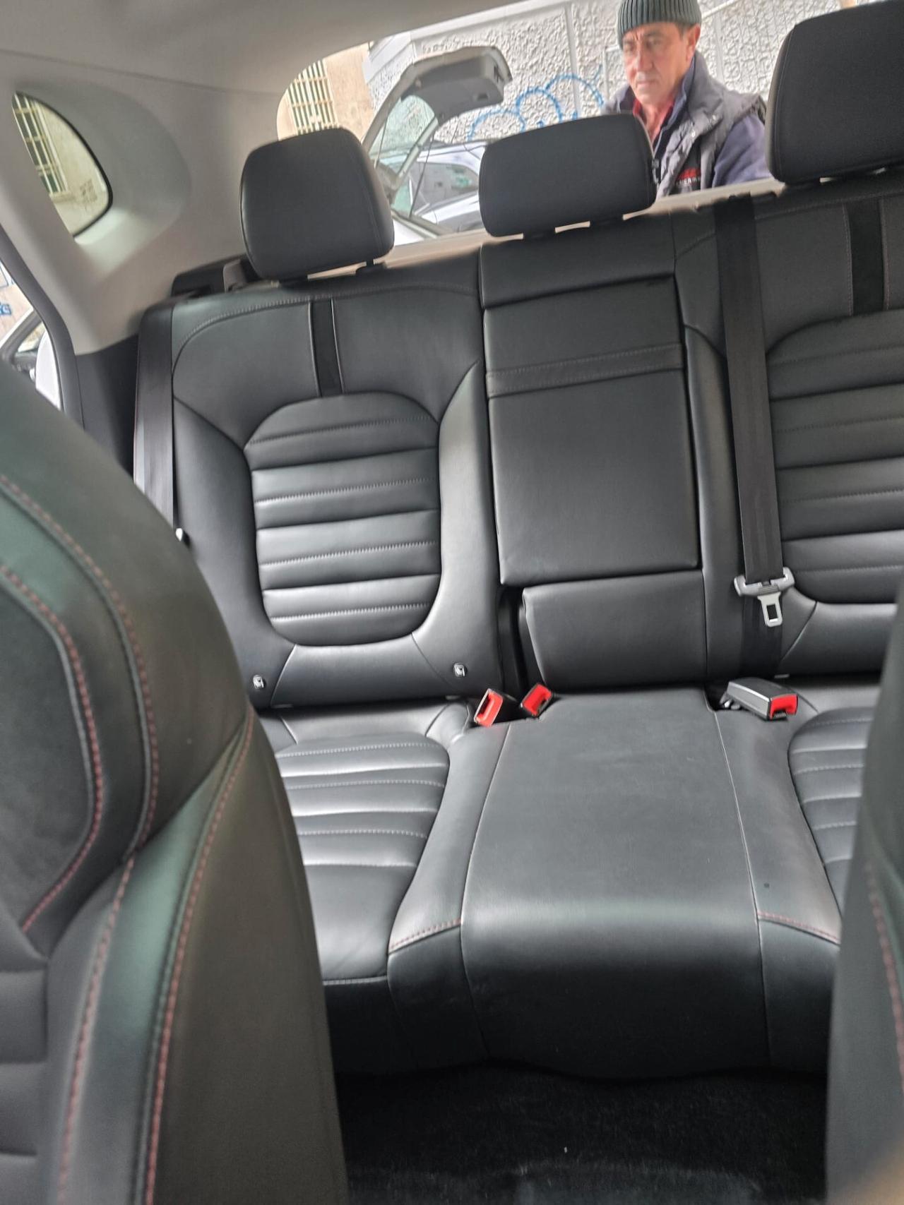 Mg HS 1.5T-GDI Luxury