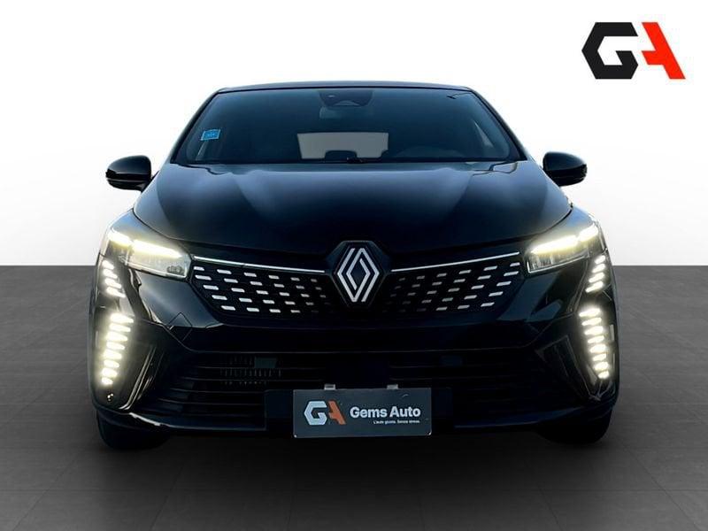 Renault Clio Clio TCe 90 CV 5 porte Techno