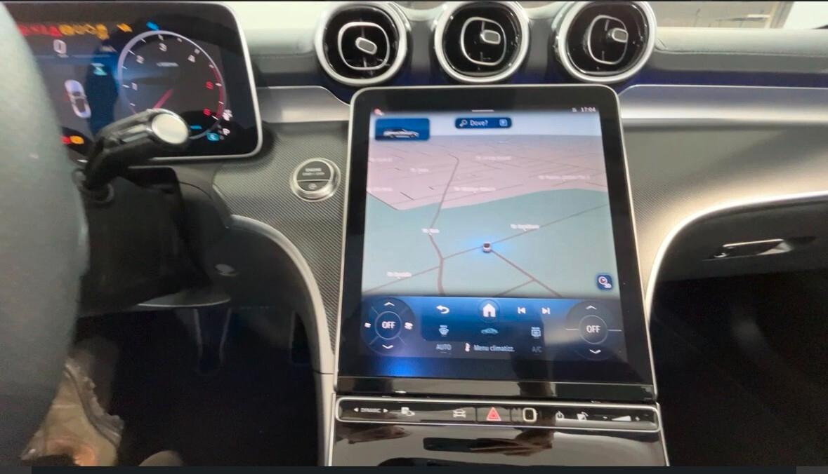 Mercedes-benz CLE 220d Cabrio AMG Line Premium