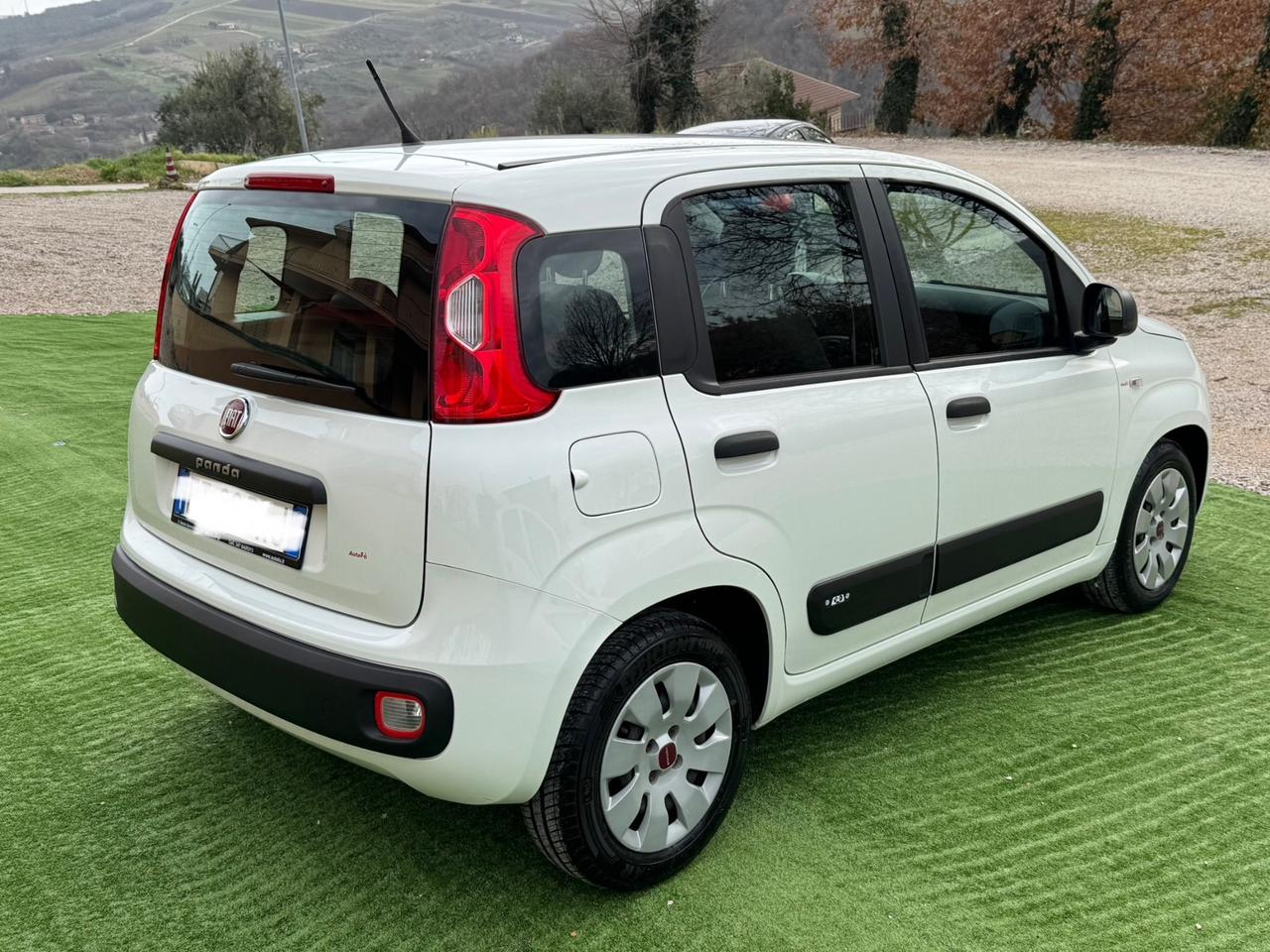 Fiat Panda 1.3 MJT S&S Easy