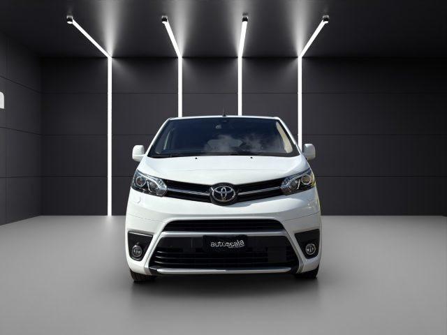 TOYOTA Proace Verso 1.5D L0 D Luxury