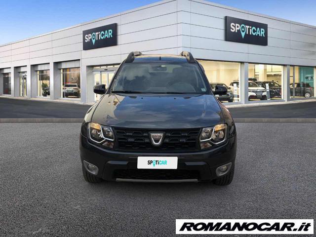 DACIA Duster 1.5 dCi 110CV Start&Stop 4x2 Lauréate