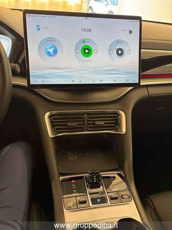 BYD Seal U DM-i 1.5 phev Boost 2wd