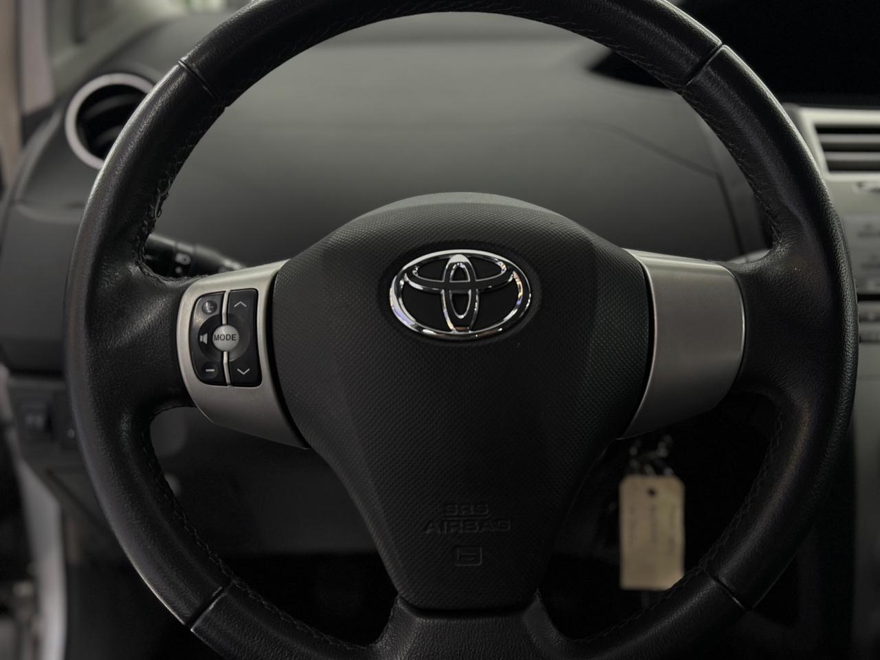 Toyota Yaris 1.0 69Cv Full Optional