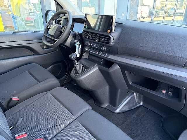 Peugeot Expert 2.0 BlueHDi 140 PL-TN Standard