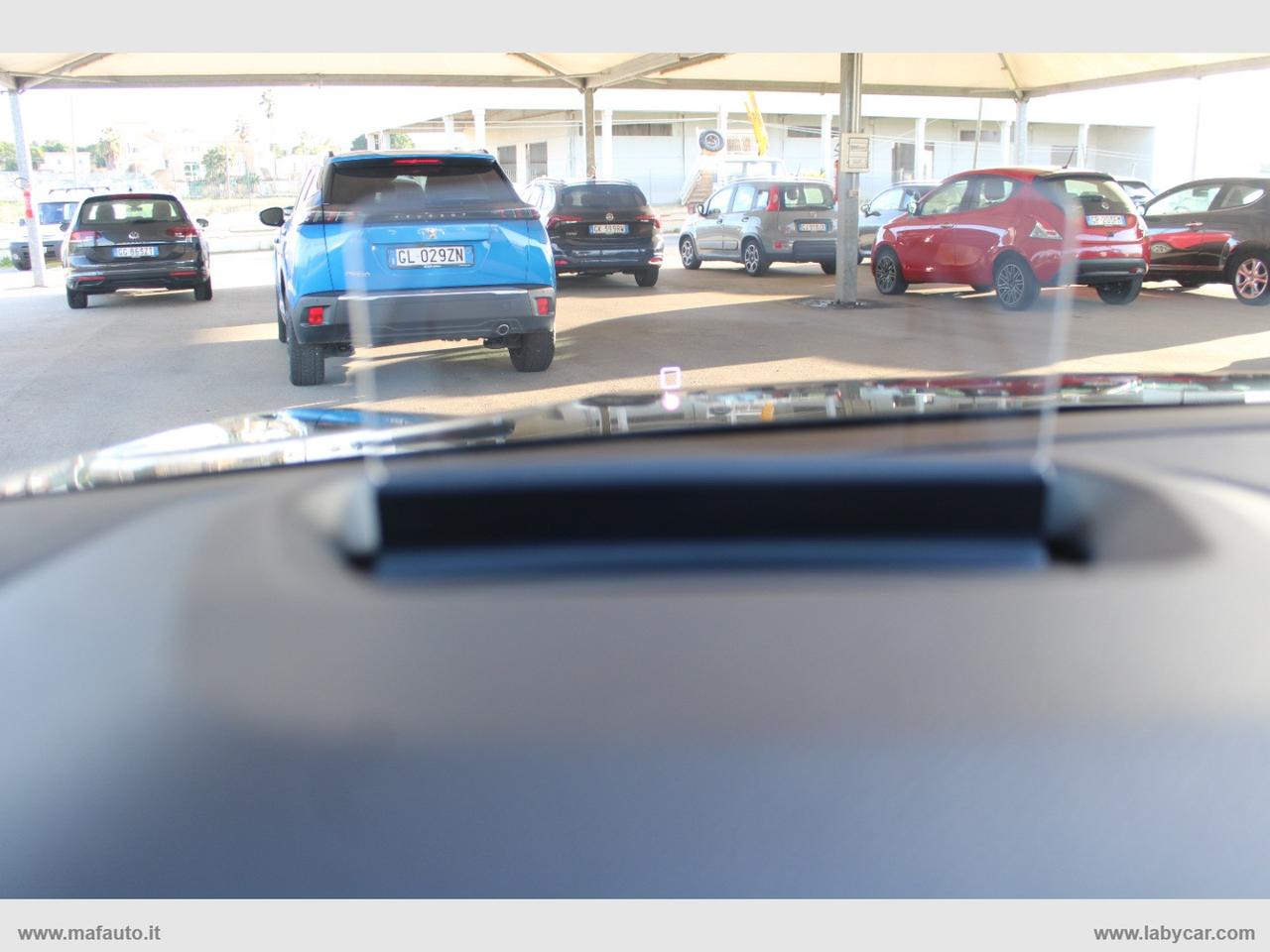 CITROEN C4 BlueHDi 130 S&S EAT8 Feel Pack