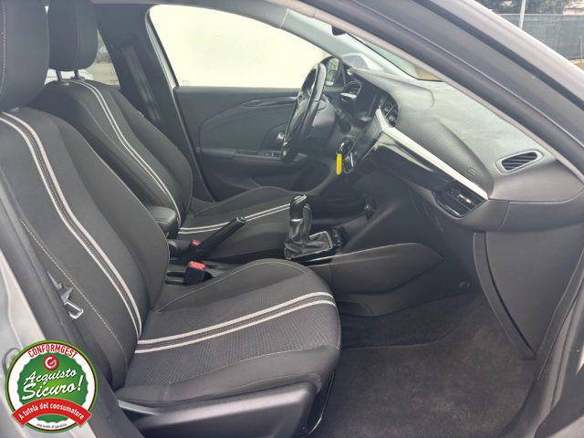 OPEL Corsa 1.2 Edition - PER NEOPATENTATO -